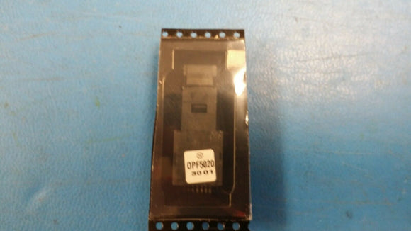 OPF5020 OPTEK 850nm Fast Ethernet Transceiver in 1 x 7 SMD Package