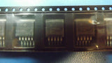 (5PCS) EZ1582CM  REG LINEAR POS ADJ 3A TO263-5
