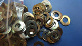 (500PCS) BRB0843 WASHER BRB 8.4 X 16 X 1.5