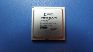 (1PC) XC4VFX60-11FFG672C IC FPGA 352 I/O 672FCBGA