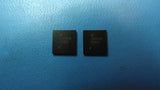 (2PCS) DP83847ALQA56A IC ETHERNET TRANSCEIVER 56WQFN