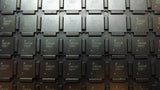 (2PCS) DP83847ALQA56A IC ETHERNET TRANSCEIVER 56WQFN