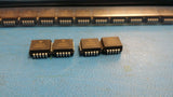 (46pcs,1tube) MC10H107FN Logic Gates Triple 2-Input PLCC-20