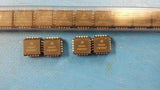 (46pcs,1tube) MC10H107FN Logic Gates Triple 2-Input PLCC-20