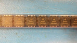 (46pcs,1tube) MC10H107FN Logic Gates Triple 2-Input PLCC-20