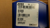 (1000 PCS) ZLDO1117G33TA ZETEX LDO Regulator Pos 3.3V 1A 4-Pin SOT-223 T/R ROHS