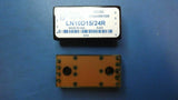 (1PC) LN10D15/24R DC/DC CONVERTER 10W 18-39VDC 9POS CONTACT