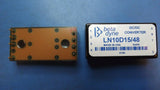 (1PC) LN10D15/48 BETADYNE DC/DC CONVERTER 10W 18-36VDC 9POS CONTACT