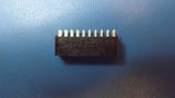 (5PCS) SSW-110-21-S-D SAMTEC CONN RCPT 20POS 0.1 GOLD PCB