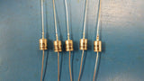 (1 PC) JAN1N6044A CCI Diode TVS Single Bi-Dir 13V 1.5KW 2-Pin DO-13