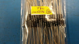 (60 PCS) 1N5236 TSC Zener Diodes 7.5 Volt 0.5W 5%