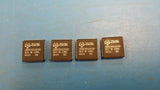 (4 PCS) Z85C3010VSC ZILOG IC CONTROLLER 10MHZ 40PLCC (94/95 D/CS)
