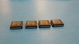 (4 PCS) Z85C3010VSC ZILOG IC CONTROLLER 10MHZ 40PLCC (94/95 D/CS)
