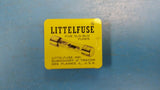 (5 PACK) 323.750 LITTELFUSE, 750mA 250vac, TIME DELAY, CERAMIC FUSE, SIZE: 3AB