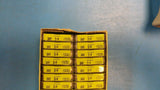 (5 PACK) 323.750 LITTELFUSE, 750mA 250vac, TIME DELAY, CERAMIC FUSE, SIZE: 3AB