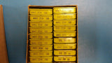 (5 PACK) 413020 LITTELFUSE 4AG 413 20A 32V Slo Blo Cartridge Fuses
