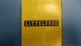 (5 PACK) 413020 LITTELFUSE 4AG 413 20A 32V Slo Blo Cartridge Fuses