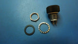 (1PC) P16NP103MAB15 VISHAY POT 10K OHM 1W CERMET LINEAR