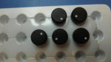 (1PC) P16NP103MAB15 VISHAY POT 10K OHM 1W CERMET LINEAR
