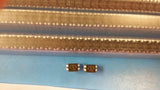 (4 PCS) IRFD120 IR Trans MOSFET N-CH 100V 1.3A 4-Pin HVMDIP
