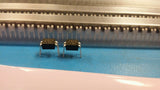 (4 PCS) IRFD120 IR Trans MOSFET N-CH 100V 1.3A 4-Pin HVMDIP