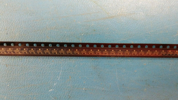 (100 PCS) ZR431F005TA ZETEX Voltage Reference 2.5V 0.5% Adj. SOT23 ROHS