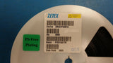 (100 PCS) ZR431F005TA ZETEX Voltage Reference 2.5V 0.5% Adj. SOT23 ROHS