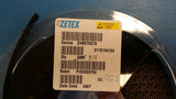 (2 PCS) ZHB6792TA ZETEX TRANS 2NPN/2PNP 70V 1A SOT223