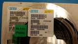(50 PCS) ZHB6792TA ZETEX TRANS 2NPN/2PNP 70V 1A SOT223 ROHS