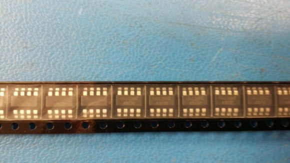 (2 PCS) ZHB6790TA ZETEX H-Bridge Bipolar Trans 40 V 2 A NPN/PNP SOT-223-8 ROHS