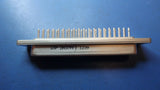 (2PCS) DH37PFT D-sub 37-pin Connector
