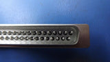 (2PCS) DH37PFT D-sub 37-pin Connector
