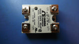 (1PC) SSRL240DC25 SOLID STATE RELAY 25A, DC 25