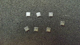 (1PC) AD7626BCPZ ANALOG DEVICES IC ADC 16BIT 10MSPS DIFF 32LFCSP