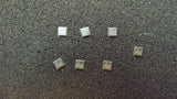 (1PC) AD7626BCPZ ANALOG DEVICES IC ADC 16BIT 10MSPS DIFF 32LFCSP