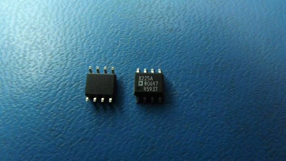 (1PC) AD8225ARZ ANALOG DEVICES INST Amp Single ±18V/36V 8-Pin SOIC
