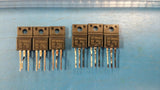 (20 PCS) IRFIB5N65A IR Trans MOSFET N-CH 650V 5.1A 3-Pin(3+Tab) TO-220