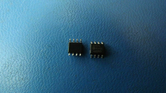 (1PC) AD797ARZ ANALOG DEVICES IC OPAMP GP 110MHZ 8SOIC