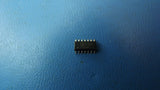 (1PC) OP484ESZ ANALOG DEVICES IC OPAMP GP 4.25MHZ RRO 14SOIC