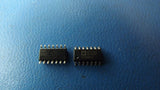 (1PC) OP484ESZ ANALOG DEVICES IC OPAMP GP 4.25MHZ RRO 14SOIC