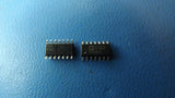 (1PC) OP484ESZ ANALOG DEVICES IC OPAMP GP 4.25MHZ RRO 14SOIC