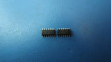 (1PC) OP484ESZ ANALOG DEVICES IC OPAMP GP 4.25MHZ RRO 14SOIC