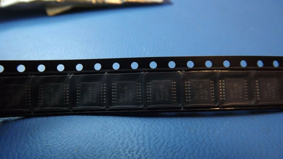 (10PCS) SN74LV21APWR TI AND Gate 2-Element 4-IN CMOS 14-Pin TSSOP