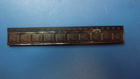 (10PCS) 74VHCT125PW NXP IC BUF NON-INVERT 5.5V 14TSSOP