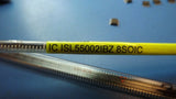 (5PCS) ISL55002IB ISL55002IBZ INTERSIL IC OPAMP VFB 70MHZ 8SOIC