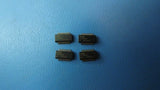 (3PCS) ADS7844E TEXAS INSTRUMENTS IC 12-BIT 8-CHANNEL A/D 20-QSOP