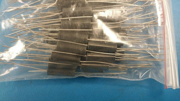 (2 PCS) 2474-22L API DELEVAN FIXED IND 56UH 1.65A 130 MOHM AXIAL LEAD