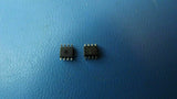 (16PCS) 93LC56B/SN IC EEPROM 2KBIT 2MHZ 8SOIC