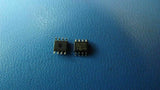 (16PCS) 93LC56B/SN IC EEPROM 2KBIT 2MHZ 8SOIC