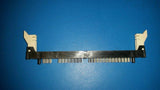 (4 PCS) 71251-5101, Molex, DIMM Connectors DIMM SKT 100P 4-byte skt 2.54mm